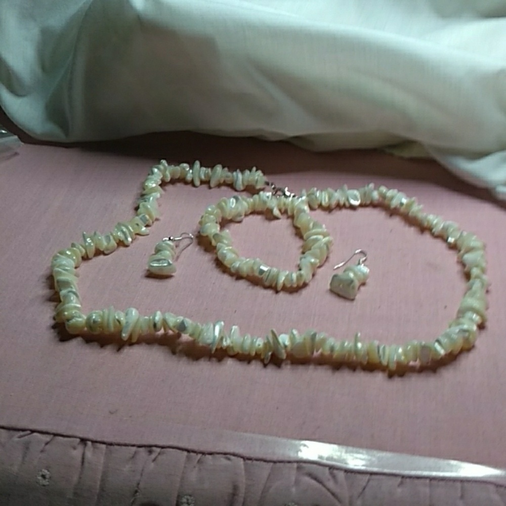 Jewelry.